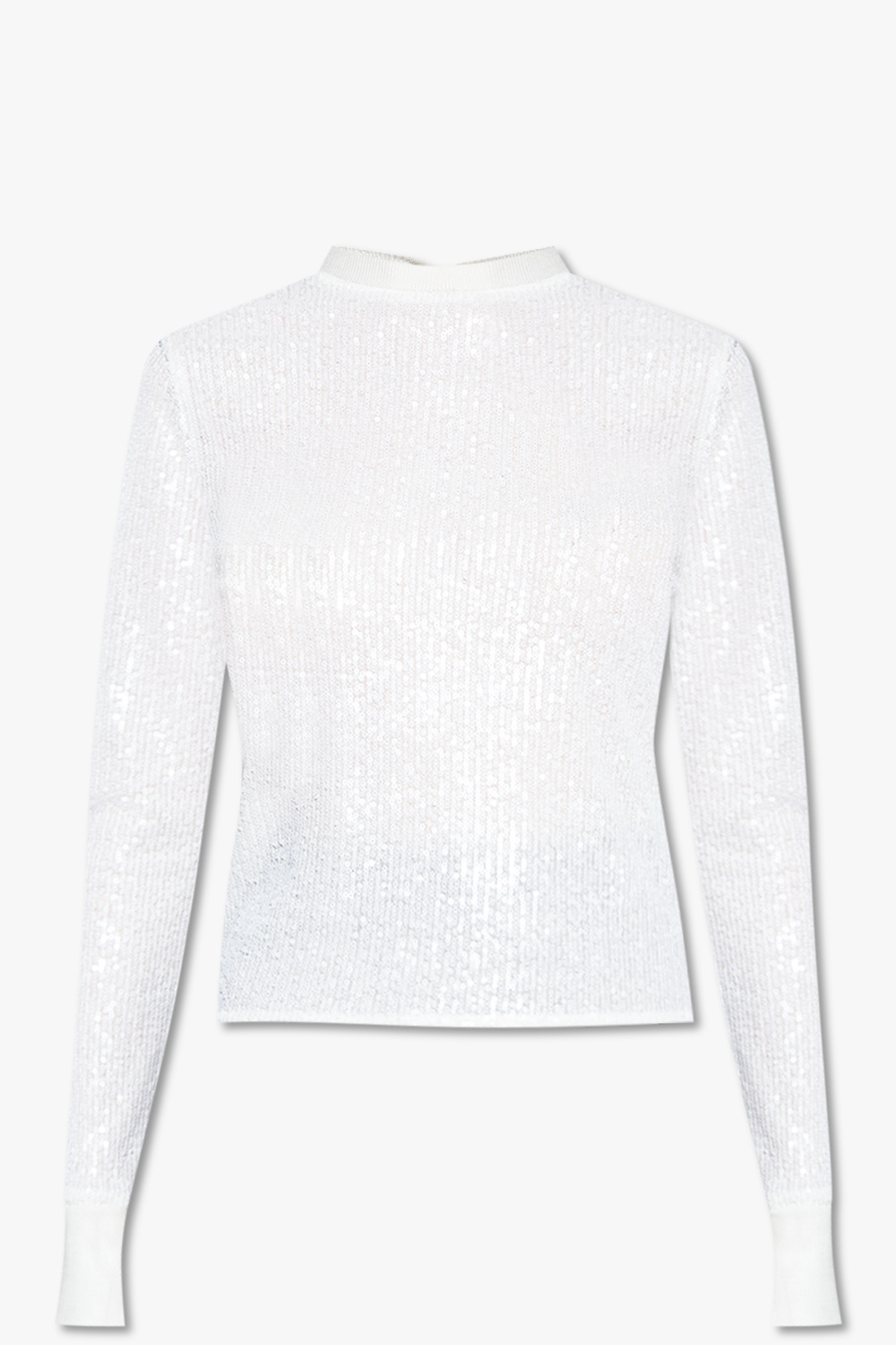 AllSaints ‘Juela’ sequin top