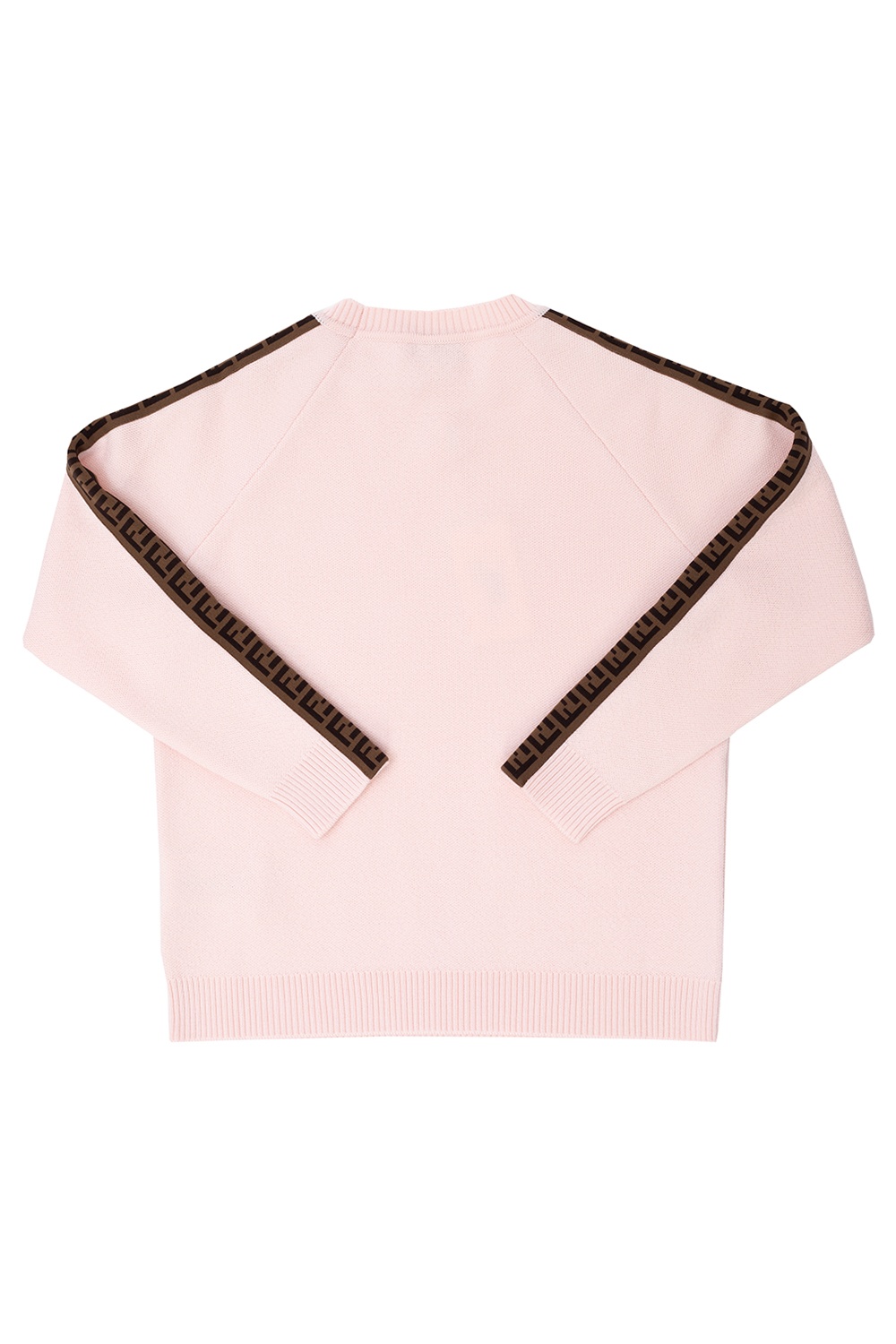 Fendi Kids Logo sweater