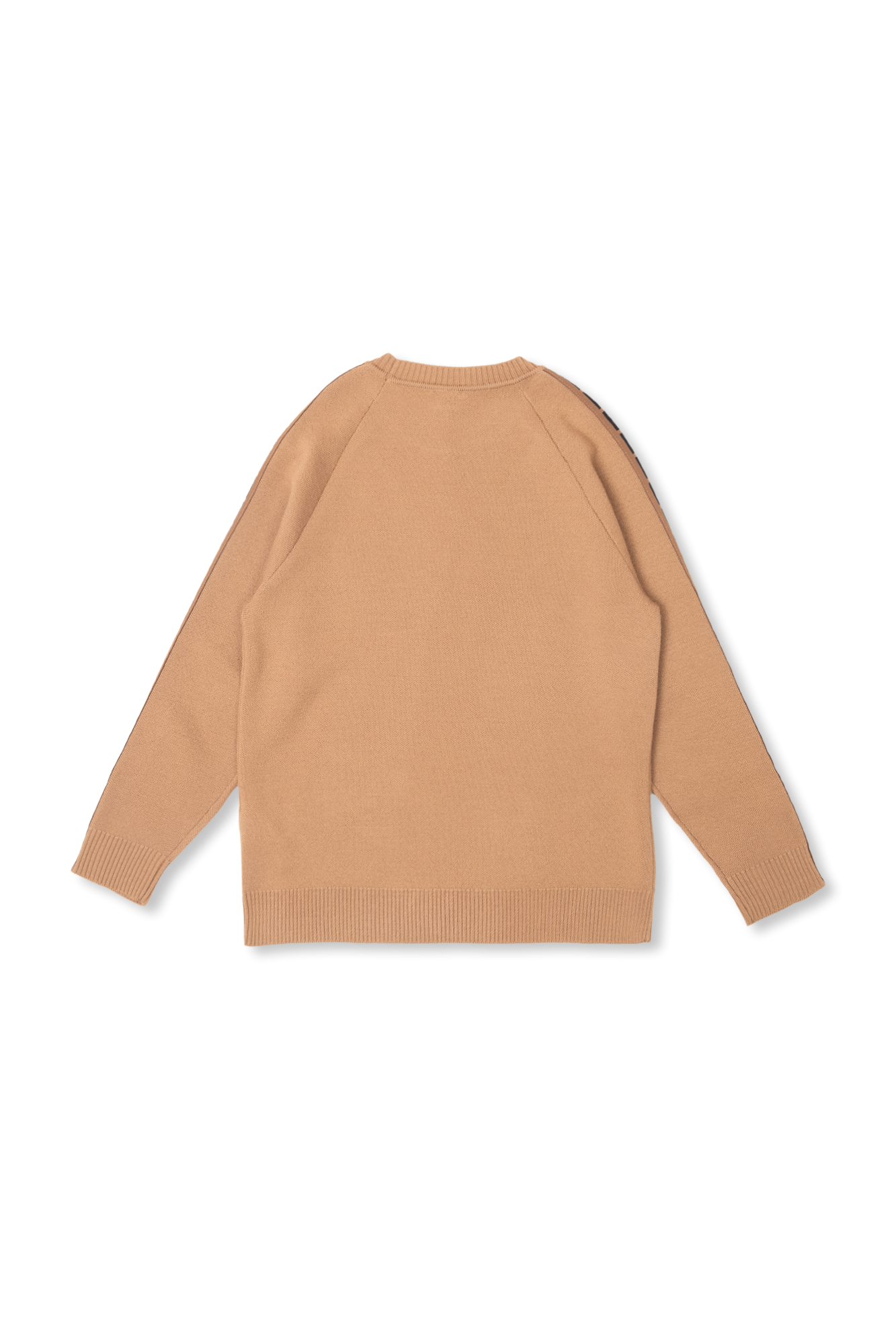 Fendi Kids Wool sweater