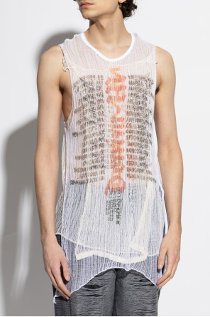 Diesel Top K-ABANTE-B