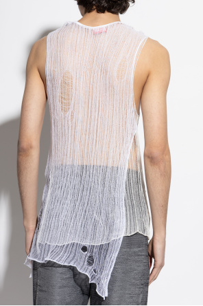 Diesel Top K-ABANTE-B