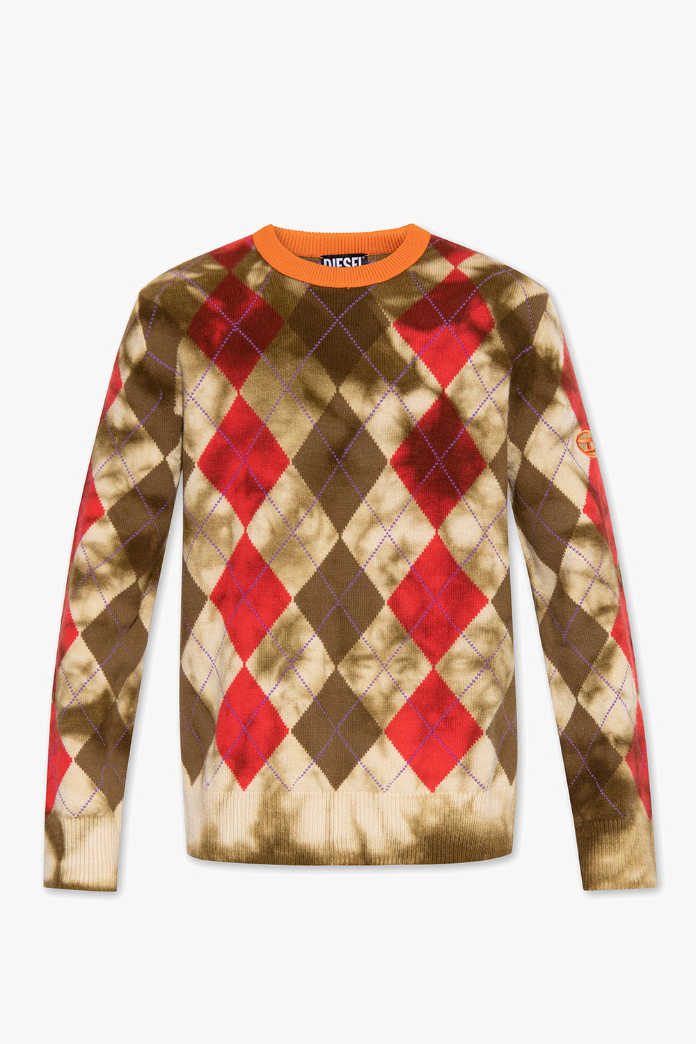Diesel ‘K-AIRO’ sweater