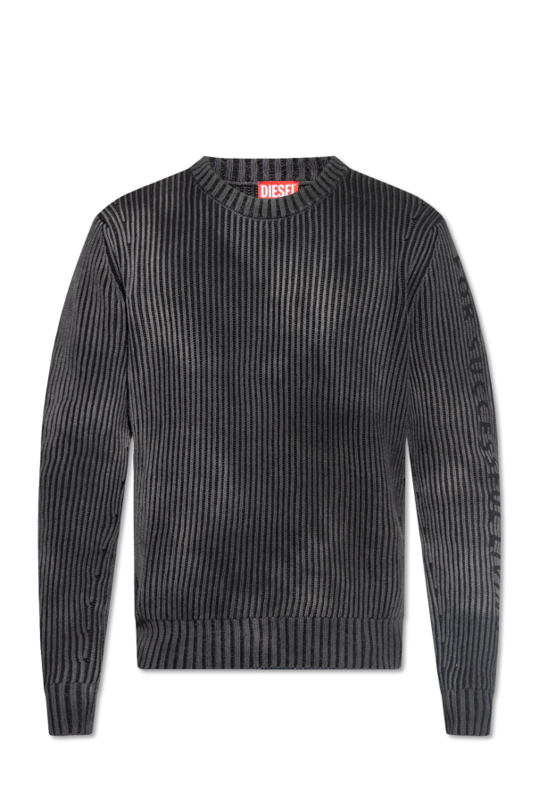 Diesel ‘K-ALIMNIA’ sweater