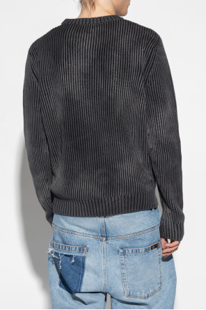 Diesel ‘K-ALIMNIA’ sweater