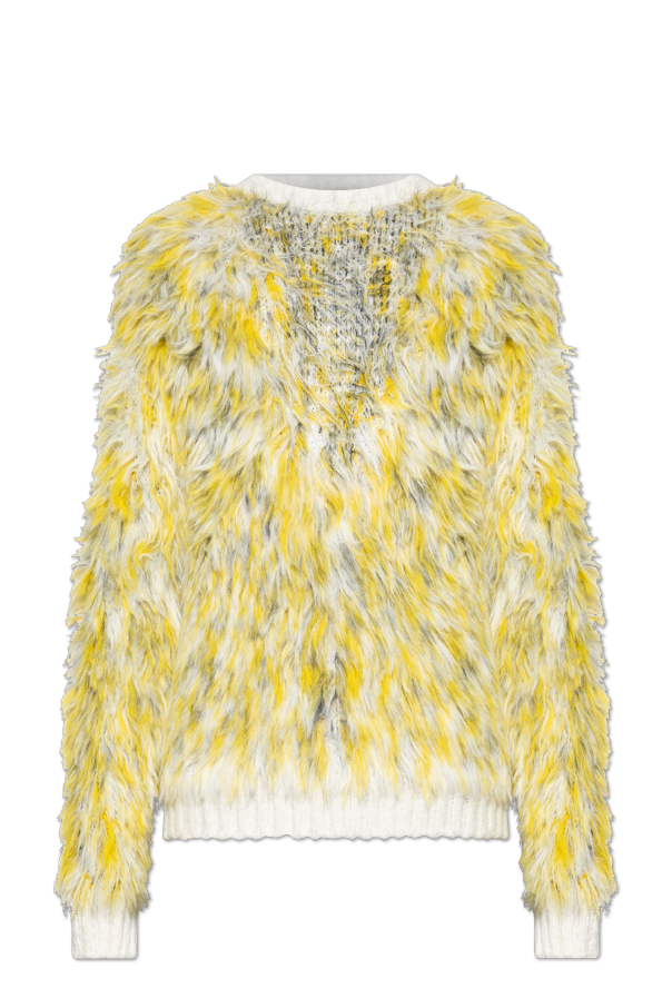 Sweater ‘K-ALLEN’ od Diesel