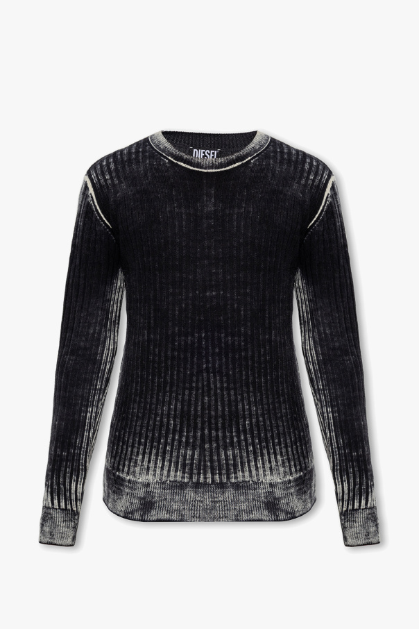 Diesel ‘K-ANDELERO’ desa sweater