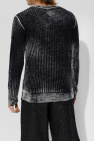 Diesel BLACK ‘K-ANDELERO’ sweater