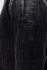 Diesel BLACK ‘K-ANDELERO’ sweater