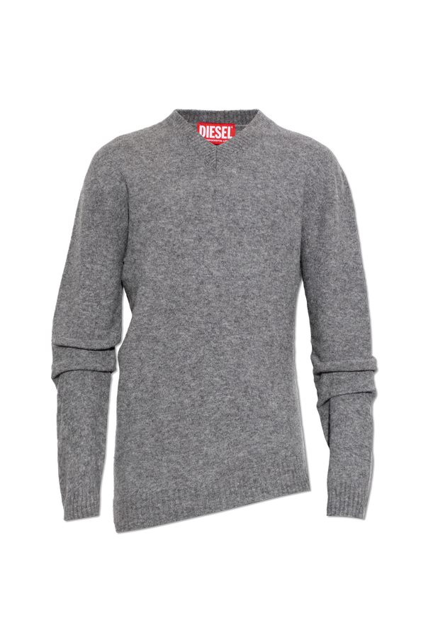 Sweater ‘K-ANDIE’ od Diesel
