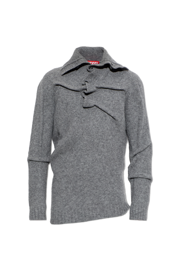 Turtleneck ‘K-ANDREW’ od Diesel