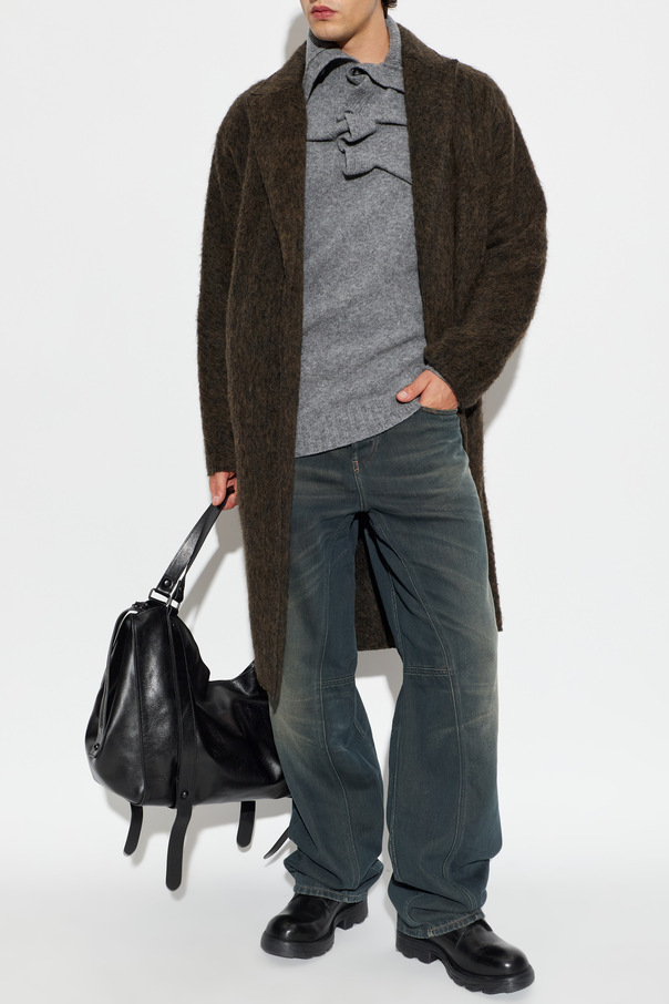 Diesel Turtleneck ‘K-ANDREW’
