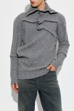 Diesel Turtleneck ‘K-ANDREW’