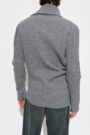 Diesel Turtleneck ‘K-ANDREW’