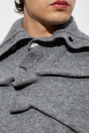 Diesel Turtleneck ‘K-ANDREW’