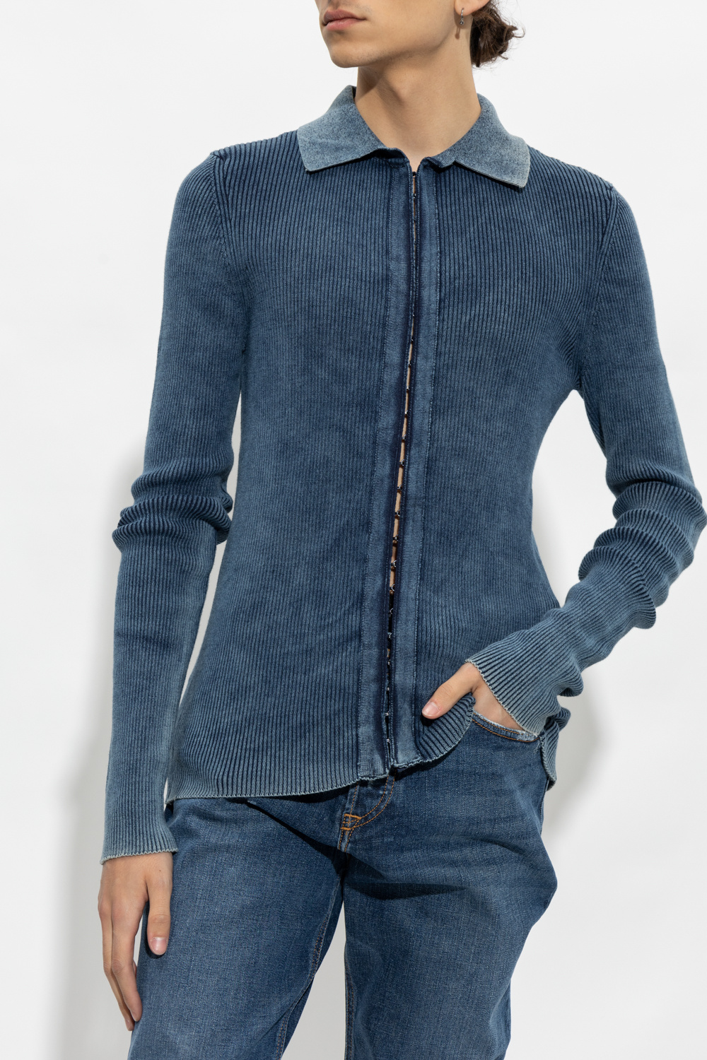 Diesel ‘K-ARDELL’ cardigan