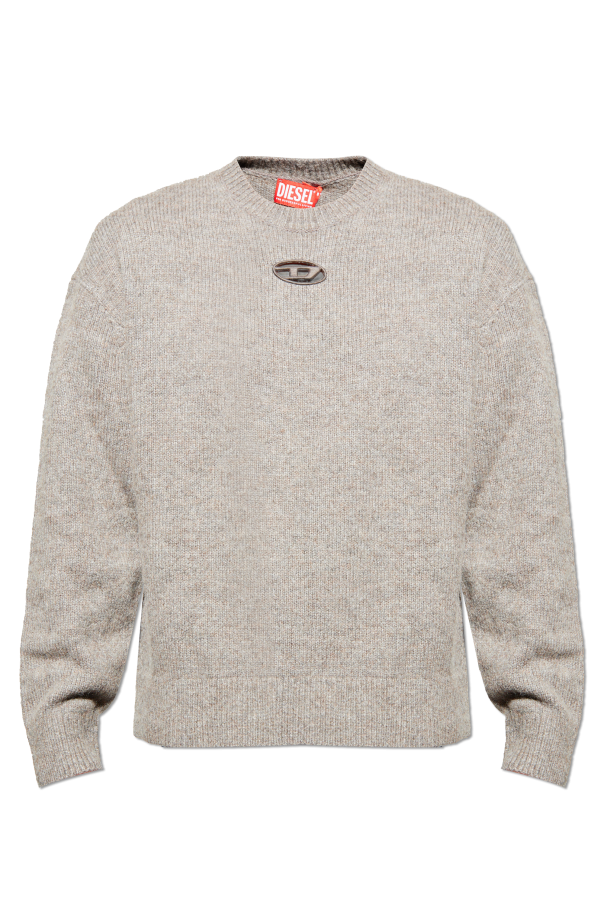 Sweater ` K-AREESO` od Diesel