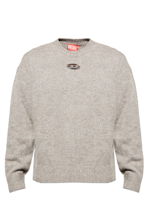 Sweater ` K-AREESO`