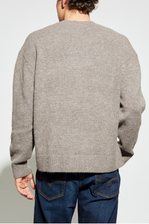 Diesel Sweater ` K-AREESO`