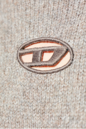 Diesel Sweater ` K-AREESO`