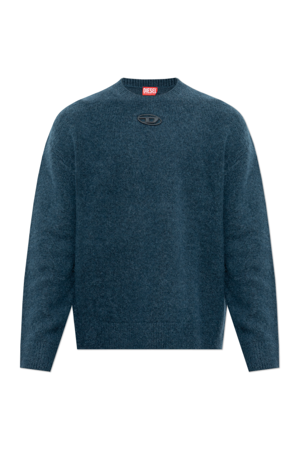 Diesel Sweter ‘K-AREESO’