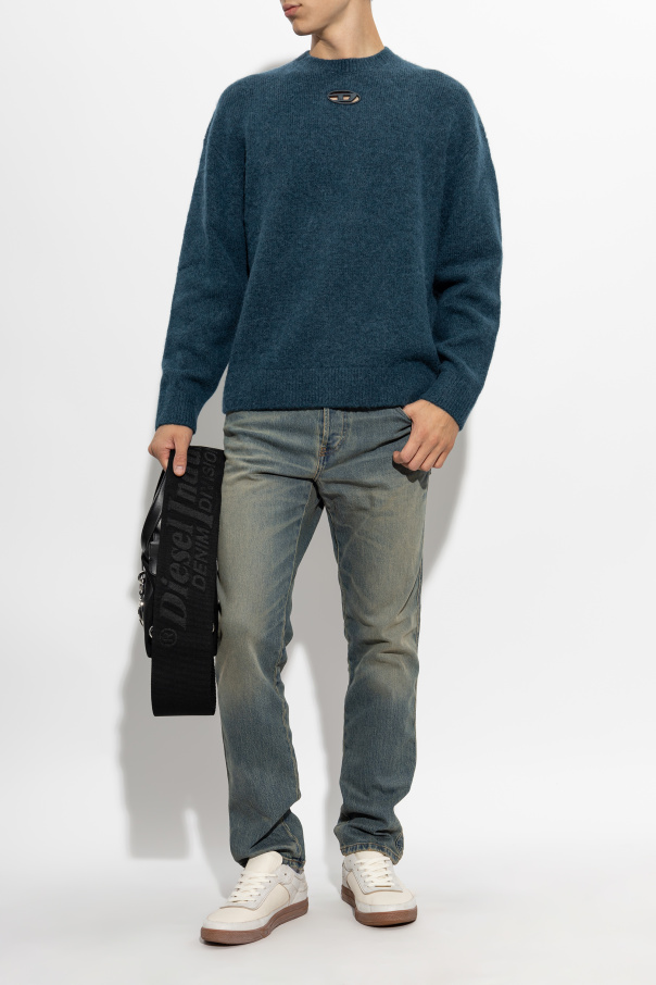 Diesel Sweter ‘K-AREESO’