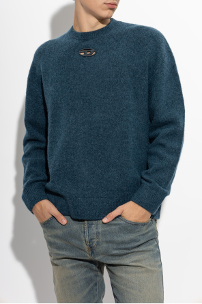 Diesel Sweter ‘K-AREESO’