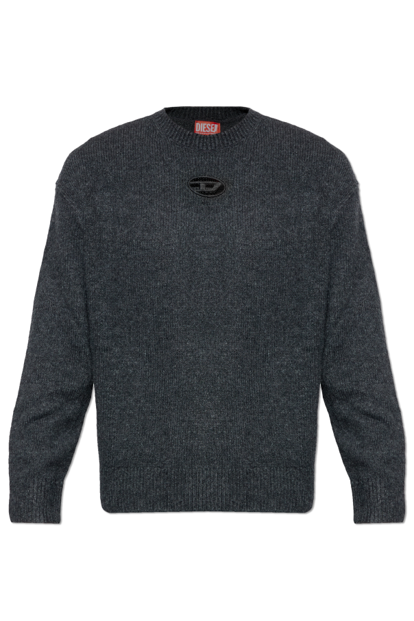 Sweater "M-AREETA" od Diesel