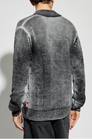 Diesel Cardigan K-ARINI