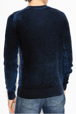 Diesel Jumper K-ARONA