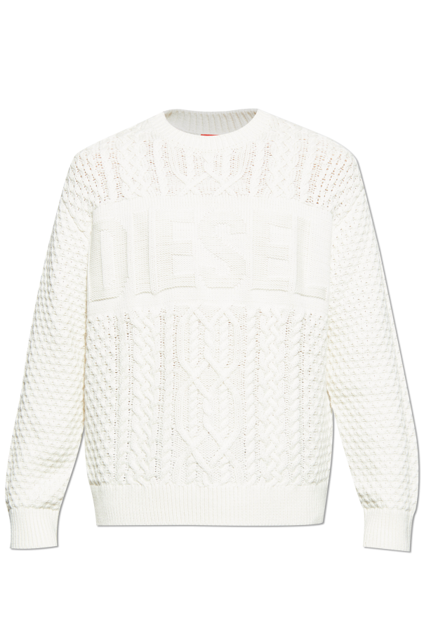 Sweater `K-AUBIN` od Diesel