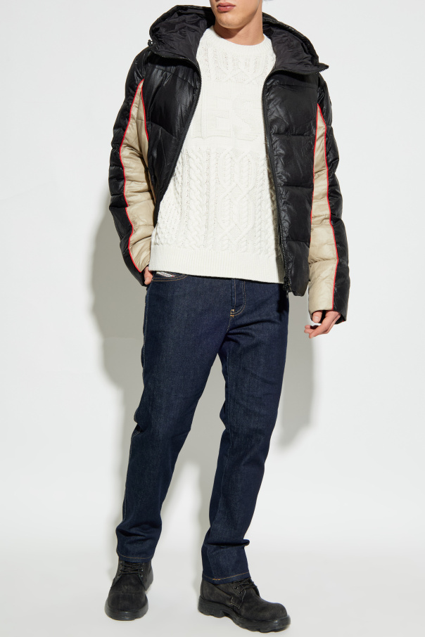 Diesel Sweater `K-AUBIN`