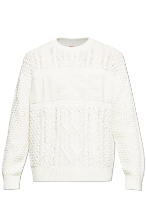 Sweater `K-AUBIN`