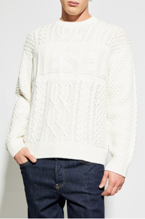 Diesel Sweater `K-AUBIN`