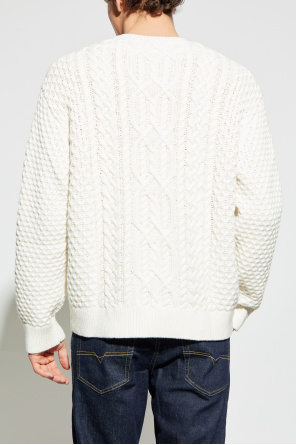 Diesel Sweater `K-AUBIN`