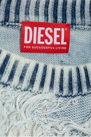 Diesel Sweater ‘K-BACCO’