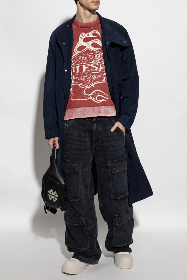 Diesel Sweater K-BELEZ