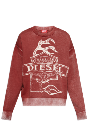 Sweater K-BELEZ