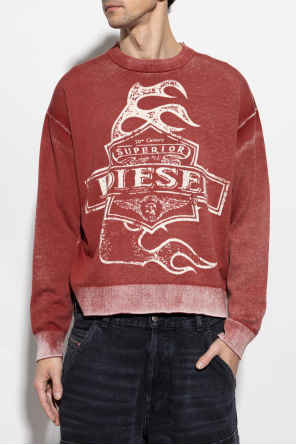 Diesel Sweater K-BELEZ