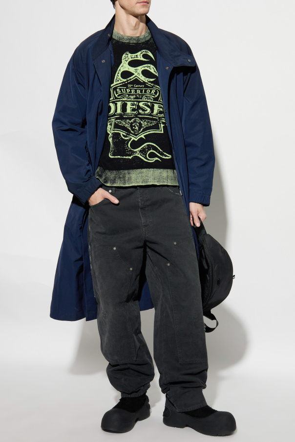 Diesel Sweater K-BELEZ