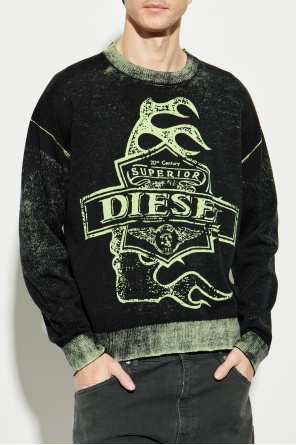Diesel Sweater K-BELEZ