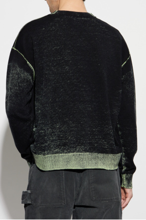Diesel Sweater K-BELEZ