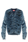 Diesel ‘K-BOBOLI’ cardigan