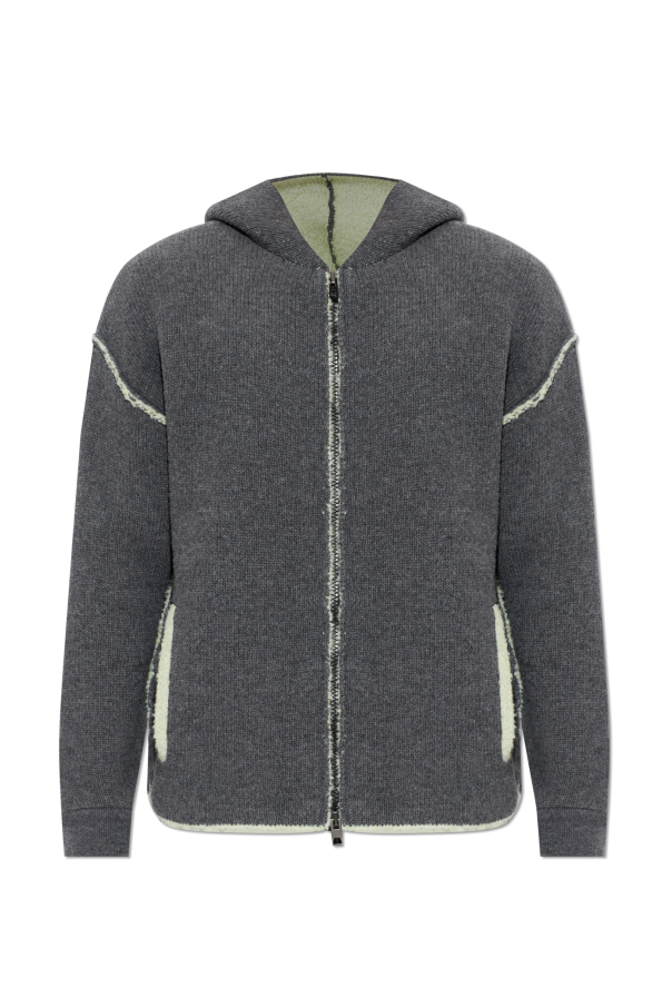 Cardigan ‘K-BOUBBY’ od Diesel