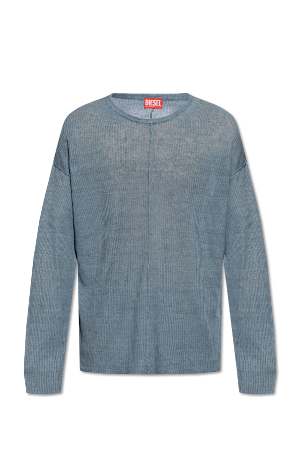 ‘K-BRENT-B’ sweater od Diesel