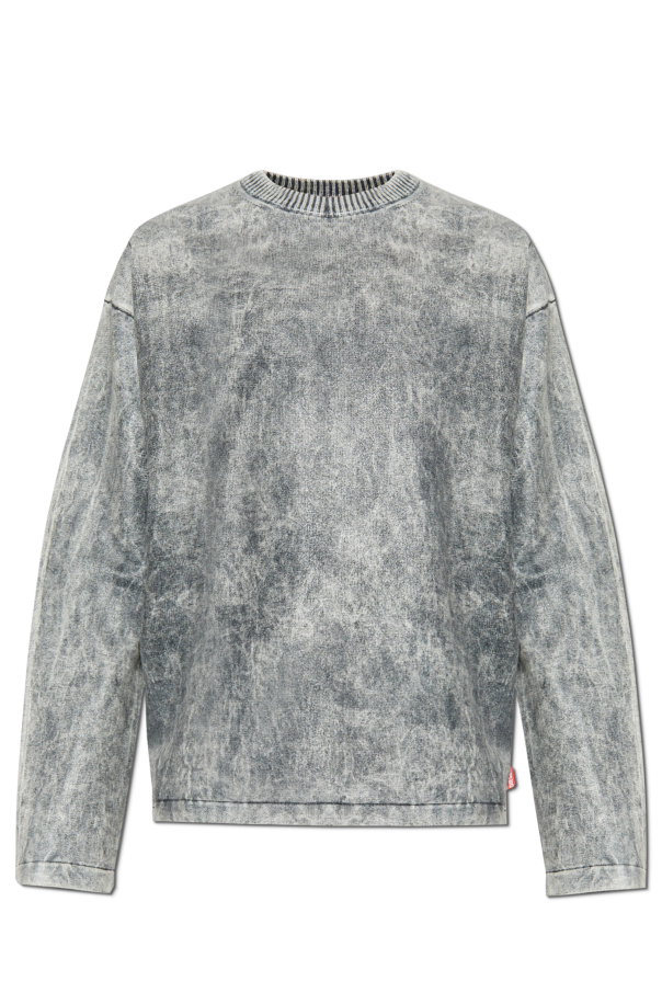 Diesel Pullover K-BRUTUS