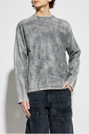 Diesel Pullover K-BRUTUS