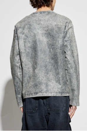 Diesel Pullover K-BRUTUS