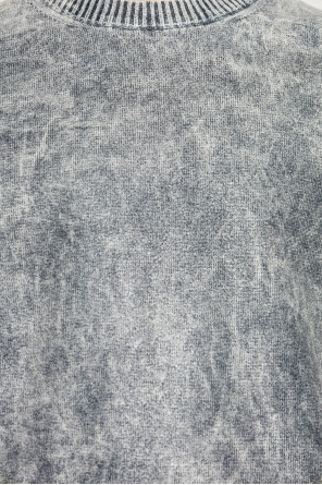 Diesel Pullover K-BRUTUS