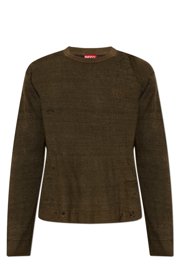 Sweater 'K-DAIANAS' od Diesel