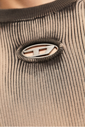 Diesel ‘K-DARIN’ sweater